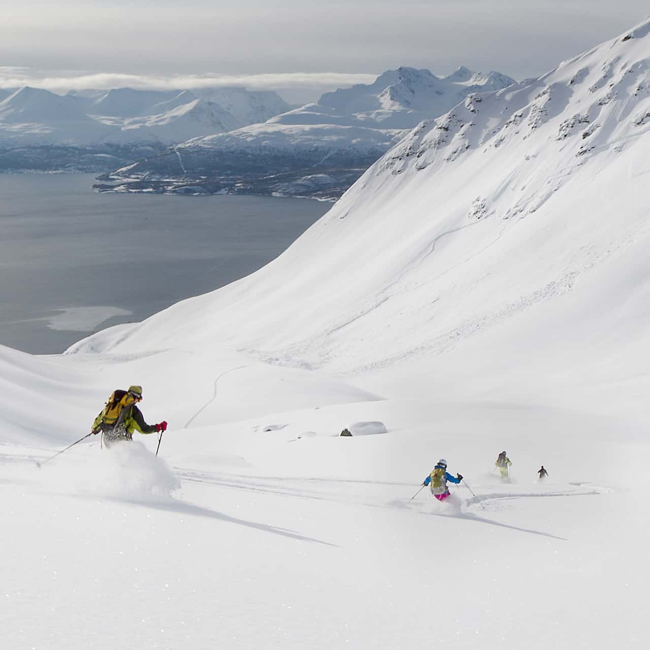 Norway