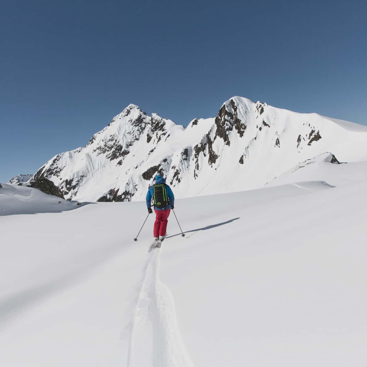 Jungfrau